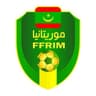 Mauritania Football Team