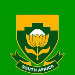 South Africa Football Team