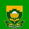 South Africa Football Team
