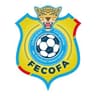 DR Congo Football Team