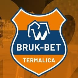 Bruk-Bet Termalica Nieciecza