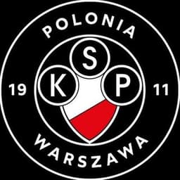 Polonia Warszawa