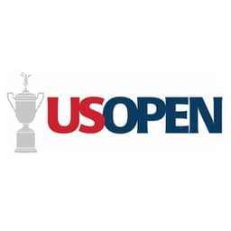 The US Open Golf