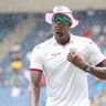 Jason Holder