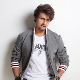 Sonu Nigam