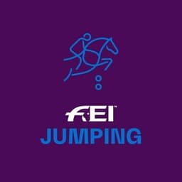 FEI Jumping