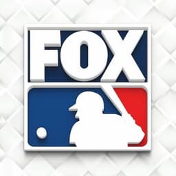 MLB On Fox