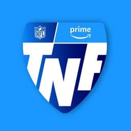 NFL on Prime Video