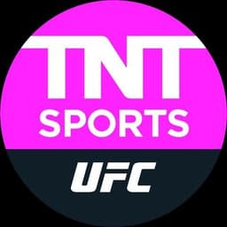 UFC on TNT Sports
