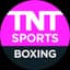Boxing on TNT Sports