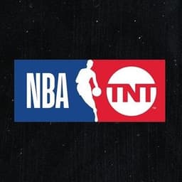 NBA on TNT