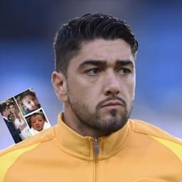 Dimitri Petratos