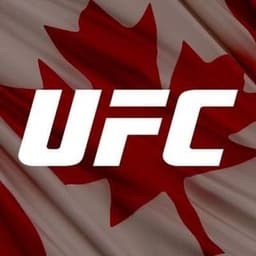 UFC Canada