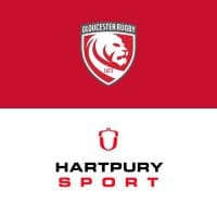 Gloucester-Hartpury Women