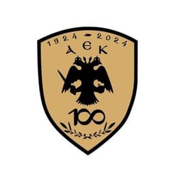 AEK Athens HC
