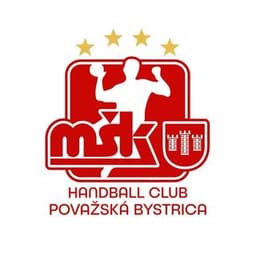MSK Povazska Bystrica Handball