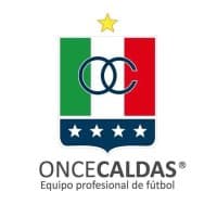 Once Caldas