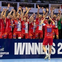 RK Vojvodina Handball