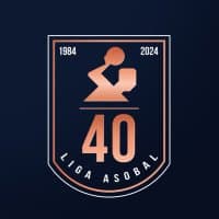 Liga Plenitude ASOBAL