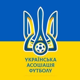 Ukraine Football Team