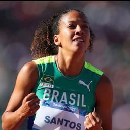 Marlene Ewellyn Silva Dos Santos