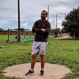 Emerson Rodrigues dos Santos