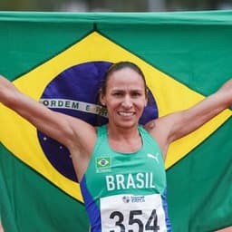 Tatiane Raquel da Silva