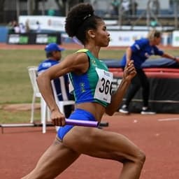 Jaíny Suelen dos Santos Barreto