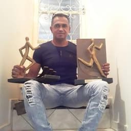 Osmar Barbosa dos Santos