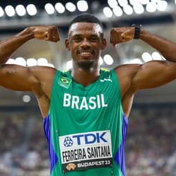 Jose Fernando Ferreira santana