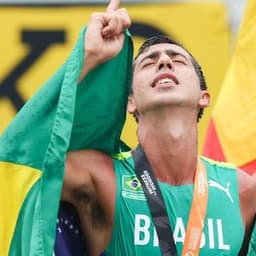 Caio Oliveira de Sena Bonfim