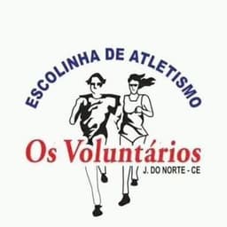 Associação da Escolinha de Atletismo Os Voluntarios