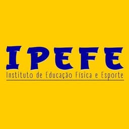 IPEFE Instituto de Educação Física e Esporte