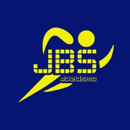 Associação cearense jbs de atletismo