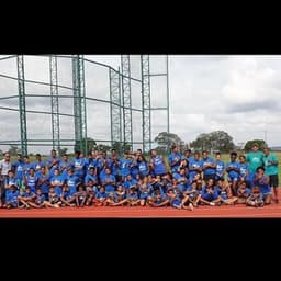 PROJETO MEXA TALENTO