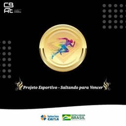 Saltando para vencer