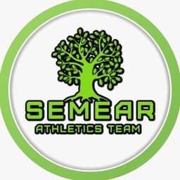 PROJETO SEMEAR ATLETISMO