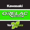 Orelac Racing VerdNatura