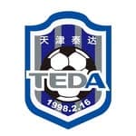 Tianjin Jinmen Tiger F.C