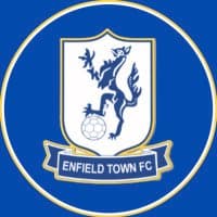 Enfield Town