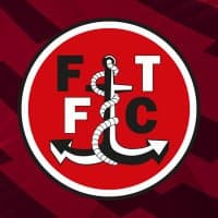Fleetwood Town