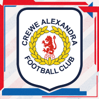 Crewe Alexandra FC