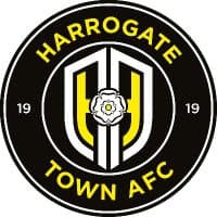 Harrogate Town