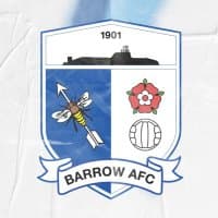 Barrow AFC
