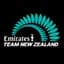 Emirates Team New Zealand