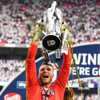 Marcus Bettinelli