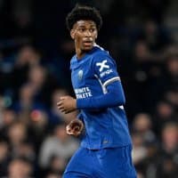 Josh Kofi Acheampong