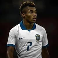 David Neres