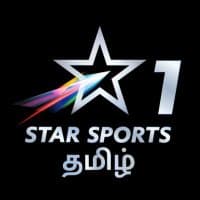 Star Sports Tamil