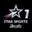 Star Sports Telegu